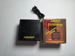 Aries Technology ASP-25 External Cb Speaker W/original Box. Fixed Price $29.00.