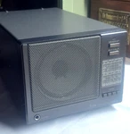 Icom SP-20 External Desktop Speaker For Amateur Radio Receiver Made In Japan. Fixed Price $189.98.