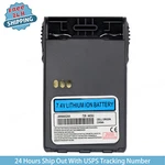 For Motorola Radio EX560XLS EX600XLS Battery JMNN4024AR JMNN4024CR. Fixed Price $22.99.