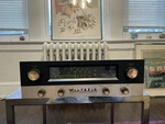 Vintage Heathkit PT-1 Stereo Am/fm Tube Tuner Working Conditions. Fixed Price $135.00.