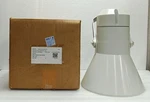 Dnh HP-30T Weatherproof Horn Speaker 30W Pa System 70V/100V IP67. Fixed Price $155.00.