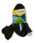 Magnum Pro MPE9 9FT Extension Power Cord. Fixed Price $6.99.