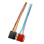 Wire Harness Power & Speaker Replacement For Pyle Marine Audio Radio PLMRKT14BK. Fixed Price $12.95.