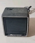 Vintage Midland Model 21-404 Cb Speaker Untested. Fixed Price $12.95.