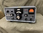 Rare Working Collins S-line Radio Receiver Hf Ham Amateur. Fixed Price $999.00.