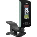 Fender Original Clip-on Chromatic Instrument Tuner, Daphne Blue. Fixed Price $19.99.