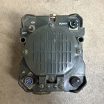 LS-671/VRC Loud Speaker Radio Control With Mounting Plate For Hmmwv. Fixed Price $24.50.