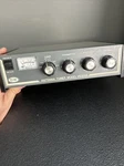 Barker Williamson B&w VS300A Hf Antenna Tuner Watts (clean And Working ). Fixed Price $199.00.