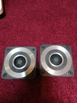 Scott 188T Vintage Tweeter's Made Belgium By Foster/fostex Ohm Set/pair.. Fixed Price $59.99.