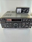 Trio Kenwood Hf Transceiver TS-930S SP-930 MC-60 Works 100% And Looks. Fixed Price $1750.00.