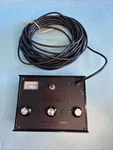 MFJ-1621 Portable Hf Antenna 40-10 Meter Ham Radio W/ Field Strength. Fixed Price $49.99.