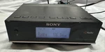 Sony XDR-F1HD Fm/am Digital Tuner Radio Remote/no Antenna Used/works. Fixed Price $129.99.