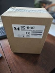 Toa SC-610T Watt Paging Horn Speaker 25/70.7 V Transformer Nib. Fixed Price $75.00.