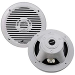 Audiopipe APSW-6032 6.5 Coaxial Marine Boat Speakers 200 Watts, Pair, White. Fixed Price $151.99.