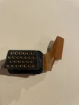 Motorola Rear Accessory Connector Cable XTL5000 XTL2500 8485296E01 3085741E03-D. Fixed Price $12.00.