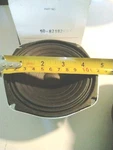 Vintage Motorola Golden Voice 4 1/2 Speaker 50-82182K02. Fixed Price $23.99.