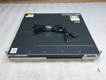 Cisco Catalyst 3750-X Series Ports Sfp Gigabit Switch WS-C3750X-12S-S. Fixed Price $49.99.
