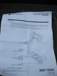 Motorola New 6881011Y27-A Ferrite Cores For Gtr Repeater (LOT#JC803). Fixed Price $15.99.