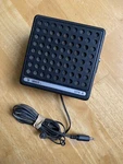 Vanco SPB-6 Sunvisor Cb Radio External Speaker Good Condition. Fixed Price $15.00.