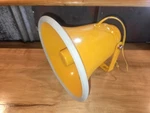 Speco 8 Inch Pa Trumpet Horn. Fixed Price $24.99.