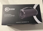 Radioshack Portable Wireless Speaker. Fixed Price $27.95.