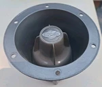 University Sound MIS-8 Wall Mount Communications Speaker 5 Ohm Vintage Audio. Fixed Price $25.00.