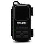 Ecoxgear Ecoextreme Black Floating Bluetooth Speaker (GDI-EX3W201 ). Fixed Price $79.99.