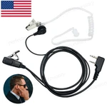 New Earpiece Ptt Mic Headset For Retevis RT22 RT27 RT28 RT68 RT21 H777 Radio. Fixed Price $7.99.