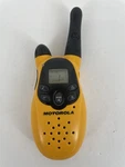 Motorola T6030R Two Way Radio With Battery Tested Working. Fixed Price $13.49.