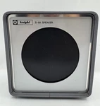 Knight 8A Speaker Ham External Works Good Excellent Condition 6.5. Fixed Price $99.00.