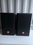 Jbl 15" 2-WAY Concert Speakers High Quality And Loud! 500. Fixed Price $1200.00.