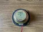 Cambridge Soundworks Speaker AG00000220309. Fixed Price $12.99.