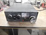 Mfj 989C Antenna Tuner 3KW Ham *works* *as-is No Returns* W/pwr Brick For Light. Fixed Price $349.00.