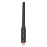 Motorola PMAF4009A Antenna, 5 L, Rubber/plastic. Fixed Price $25.99.