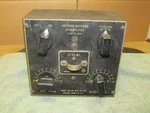 Vintage Ham Radio James Millen Antenna Matching Preamplifier 92121. Fixed Price $50.00.