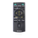 New Replace Remote Control RM-ANU192 For Sony Soundbar HTCT60BT HTCT780 SA-CT380. Fixed Price $6.99.