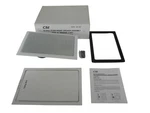 Csi SP-602 In-wall Flush Mount Speaker Assembly W/6'' Woofer New-old-stock. Fixed Price $69.99.