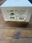 Edwards Est G4F-S2VM Wall Speaker Strobe. Fixed Price $24.50.
