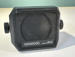 Kenwood SP-41 Ham Radio Mobile External Speaker Tested Works Japan-made. Fixed Price $36.13.