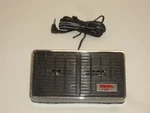 Diesel 36-016 Cb Ham Radio Scanner Sun Visor Communications Speaker. Fixed Price $18.95.