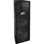Peavey Pv 215 Dual 15" 2-WAY Speaker Cabinet. Fixed Price $399.99.