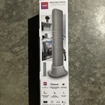 Ion Audio Meeting Mate Rechargeable Portable Speaker W/microphone. Fixed Price $69.99.