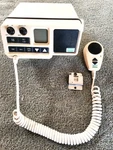 Shakespeare Se 2500 Vhf Marine Radio. Fixed Price $85.00.