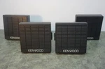 Kenwood KES-4 Two Way Radio Speakers Lot Of 4-!. Fixed Price $45.00.