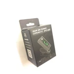 Lot Of 10 Pukanala Model PT-66 Clip On Chromatic Tuners For Guitar Bass Ukulele. Fixed Price $44.70.