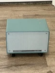Vintage Clean Heathkit HS-1661 External Radio Station Speaker For HR-1680. Fixed Price $74.95.