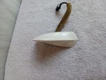 05-06 Acura 39510-SJA-A01ZD Telematics Antenna Assembly Premium White Pearl. Fixed Price $45.00.