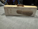 Acellories Bop Bar Wireless Bluetooth Speaker. Fixed Price $11.00.