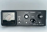 Comet CAT-300 1.8-50MHZ 300W Antenna Tuner + Cables Repainted. Fixed Price $279.00.