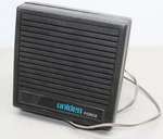 Uniden Force External Radio Speaker (model AMX-250) Tested Works. Fixed Price $18.99.